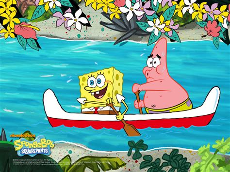 SpongeBob SquarePants: Boat.